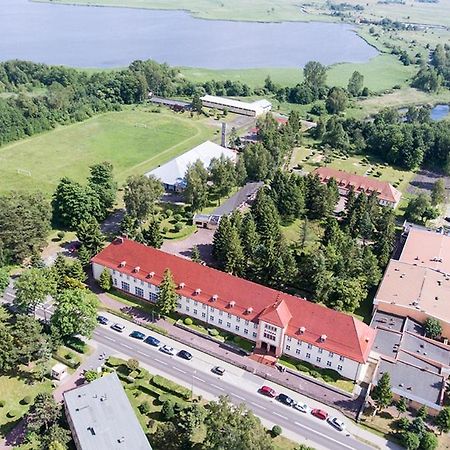 Rewita Rogowo K Kolobrzegu Hotell Exteriör bild