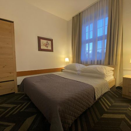Rewita Rogowo K Kolobrzegu Hotell Exteriör bild