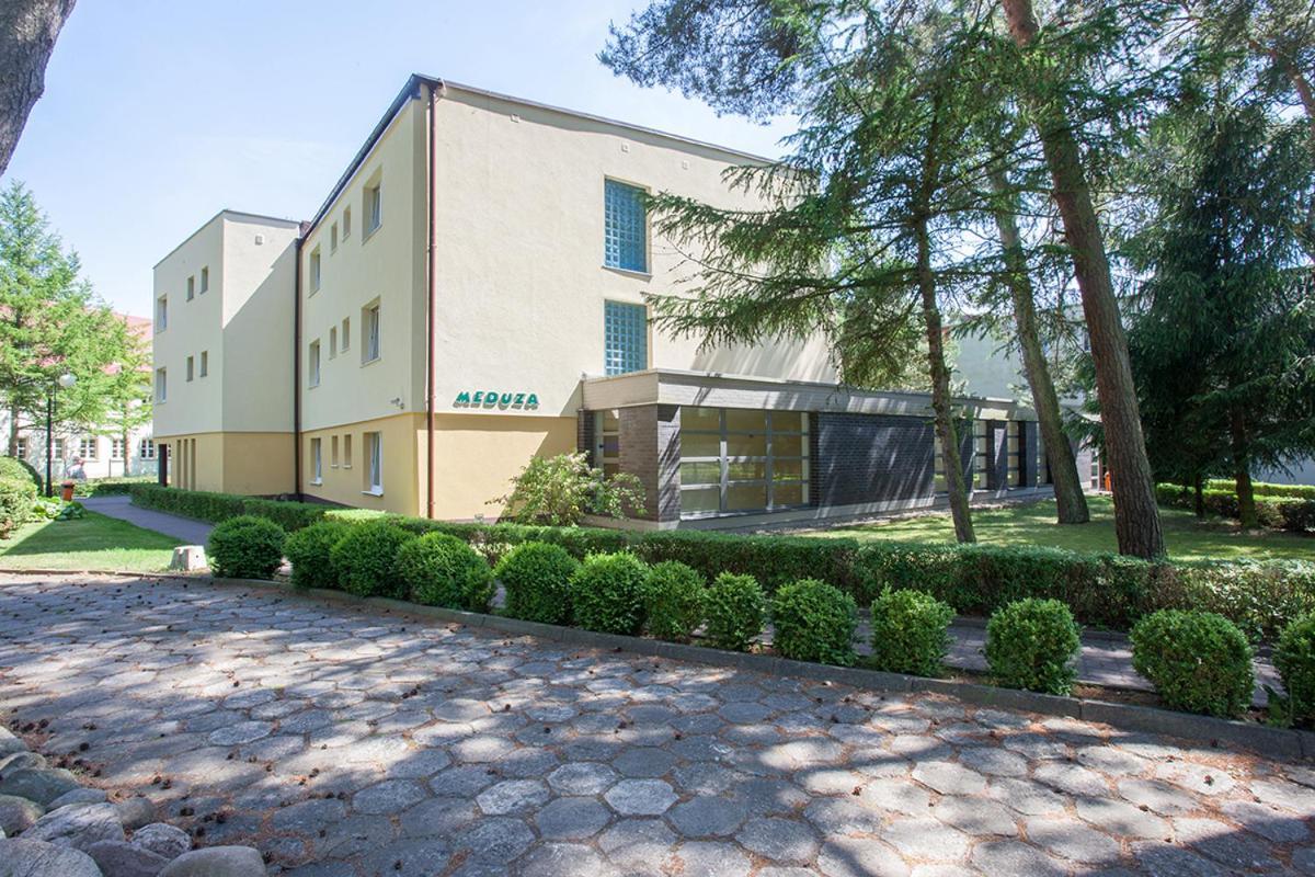 Rewita Rogowo K Kolobrzegu Hotell Exteriör bild