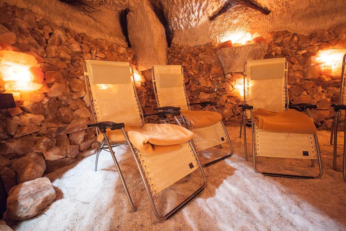 Rewita Rogowo K Kolobrzegu Hotell Exteriör bild
