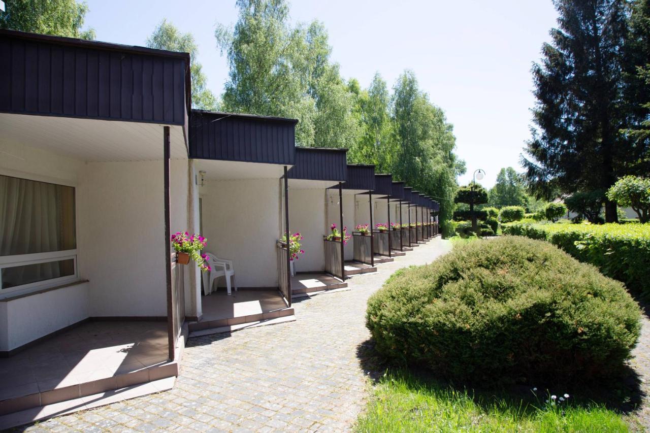 Rewita Rogowo K Kolobrzegu Hotell Exteriör bild