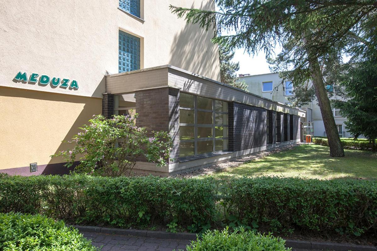 Rewita Rogowo K Kolobrzegu Hotell Exteriör bild