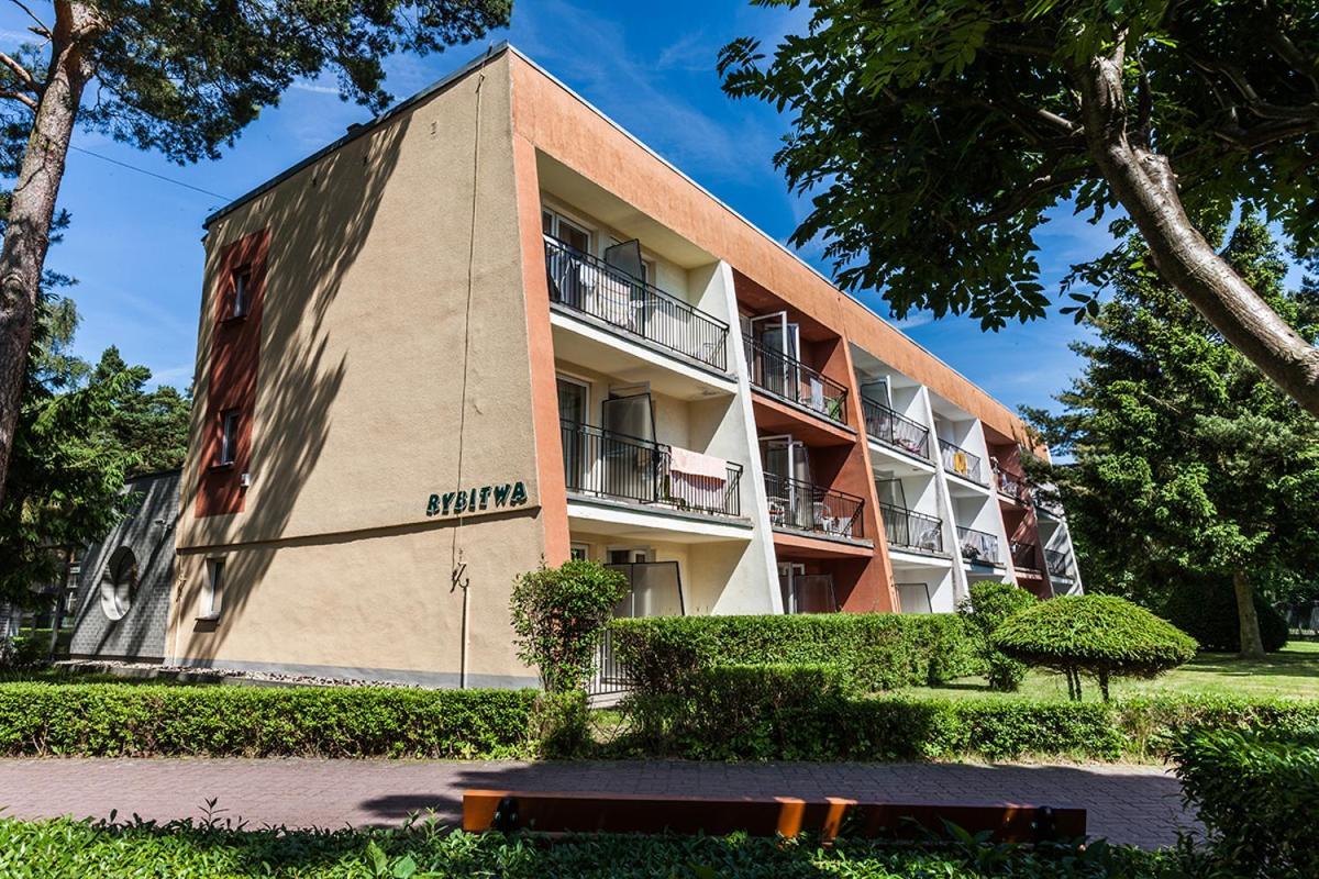 Rewita Rogowo K Kolobrzegu Hotell Exteriör bild