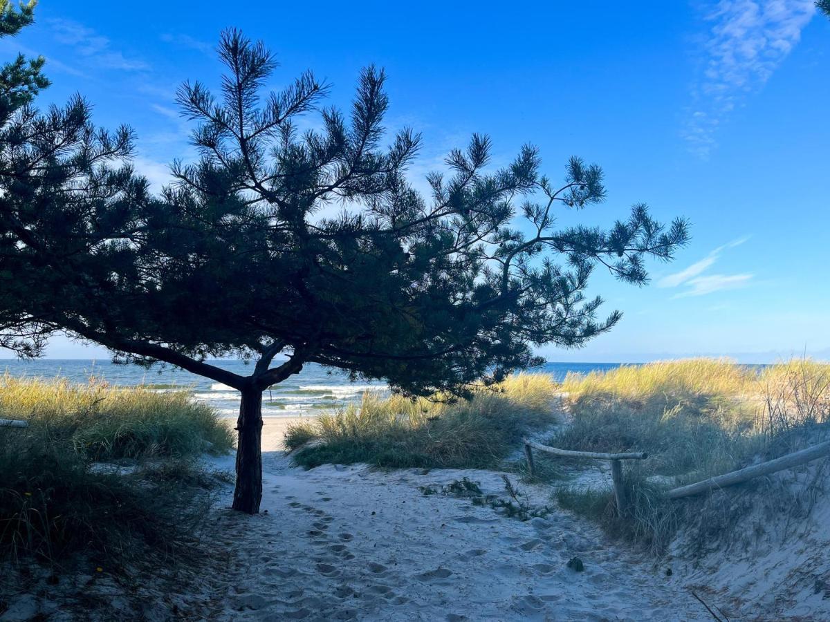Rewita Rogowo K Kolobrzegu Hotell Exteriör bild