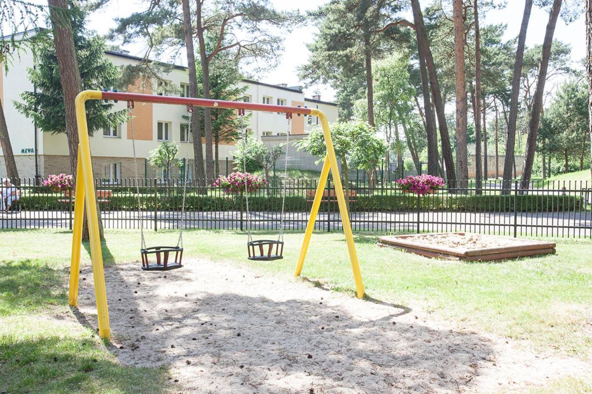 Rewita Rogowo K Kolobrzegu Hotell Exteriör bild