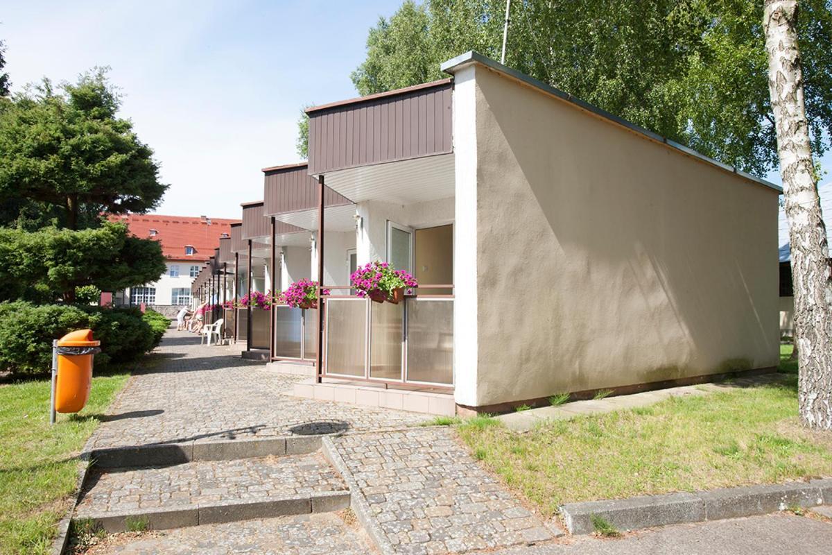 Rewita Rogowo K Kolobrzegu Hotell Exteriör bild