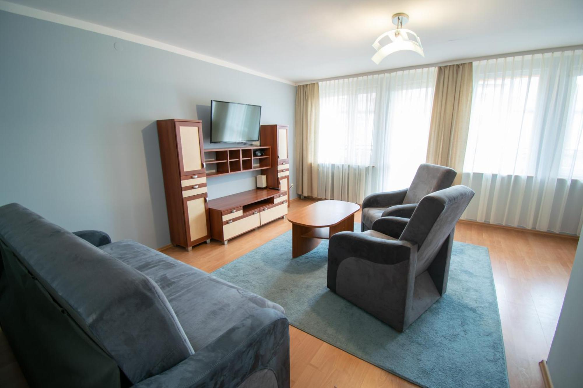 Rewita Rogowo K Kolobrzegu Hotell Rum bild