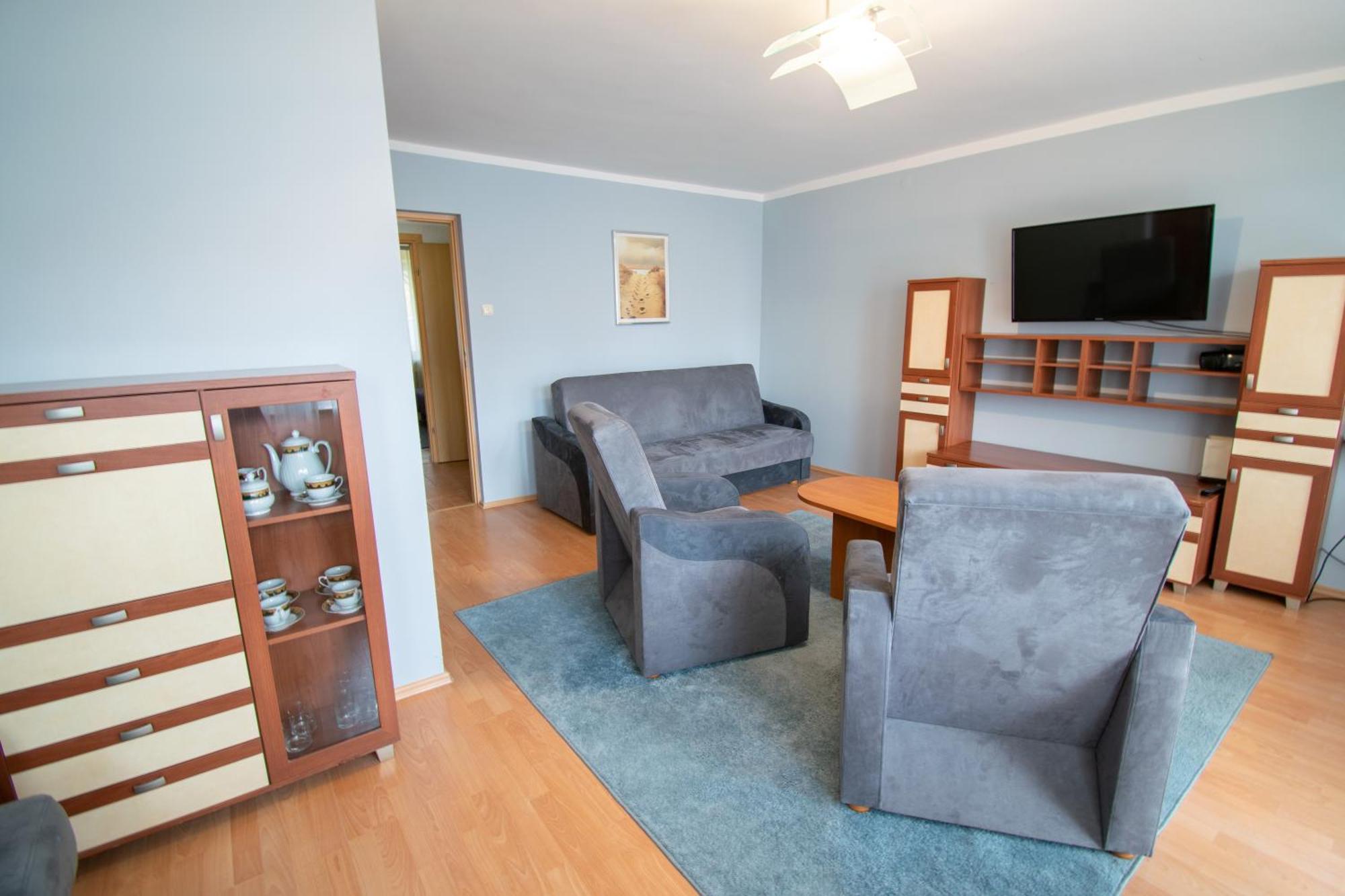 Rewita Rogowo K Kolobrzegu Hotell Rum bild