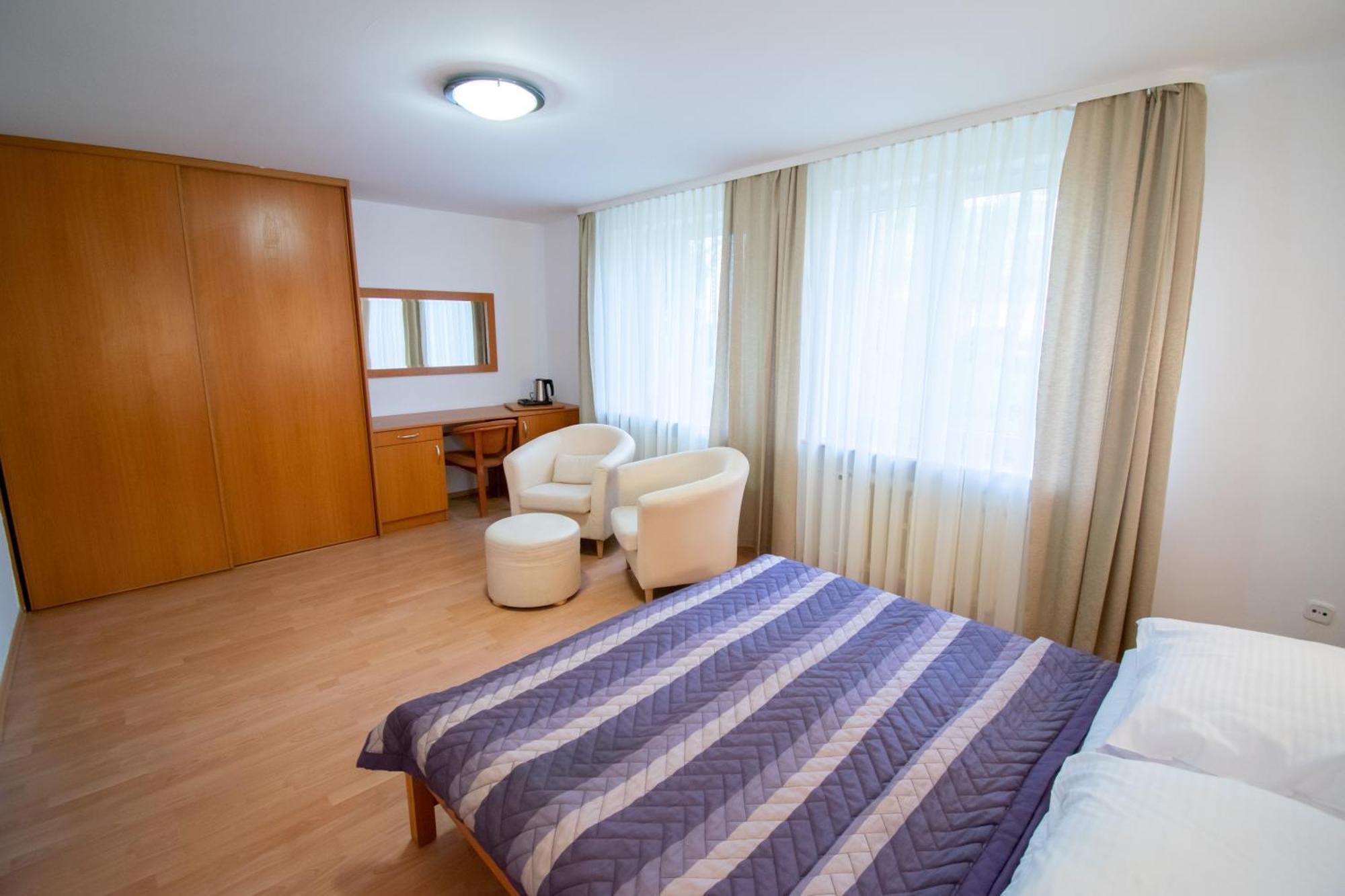 Rewita Rogowo K Kolobrzegu Hotell Rum bild