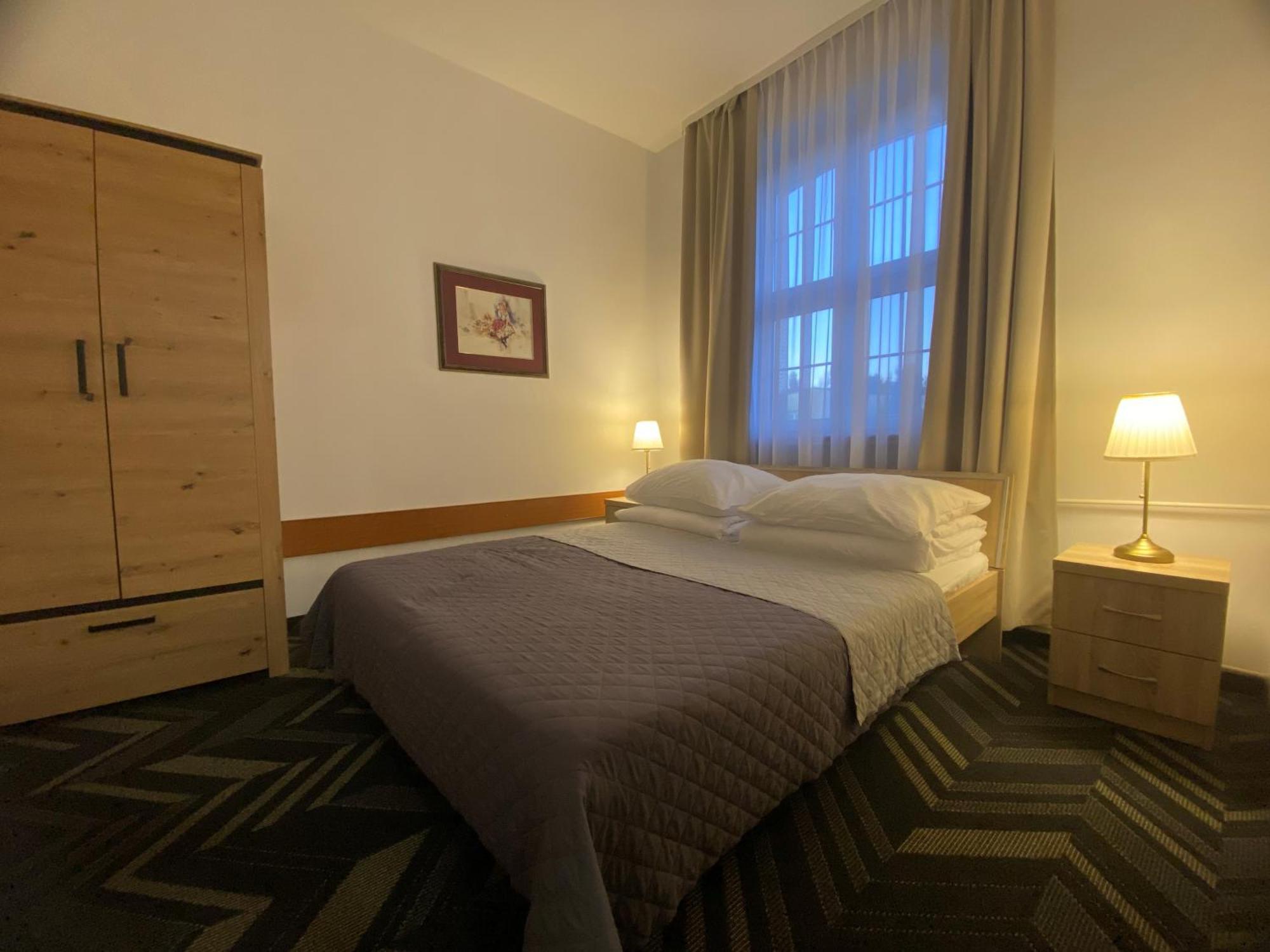 Rewita Rogowo K Kolobrzegu Hotell Exteriör bild