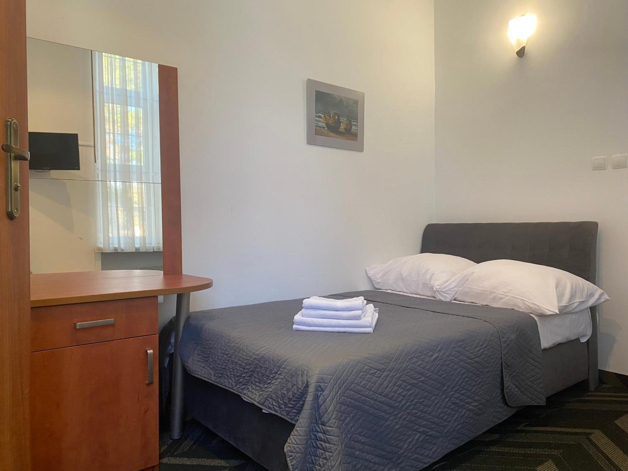 Rewita Rogowo K Kolobrzegu Hotell Exteriör bild