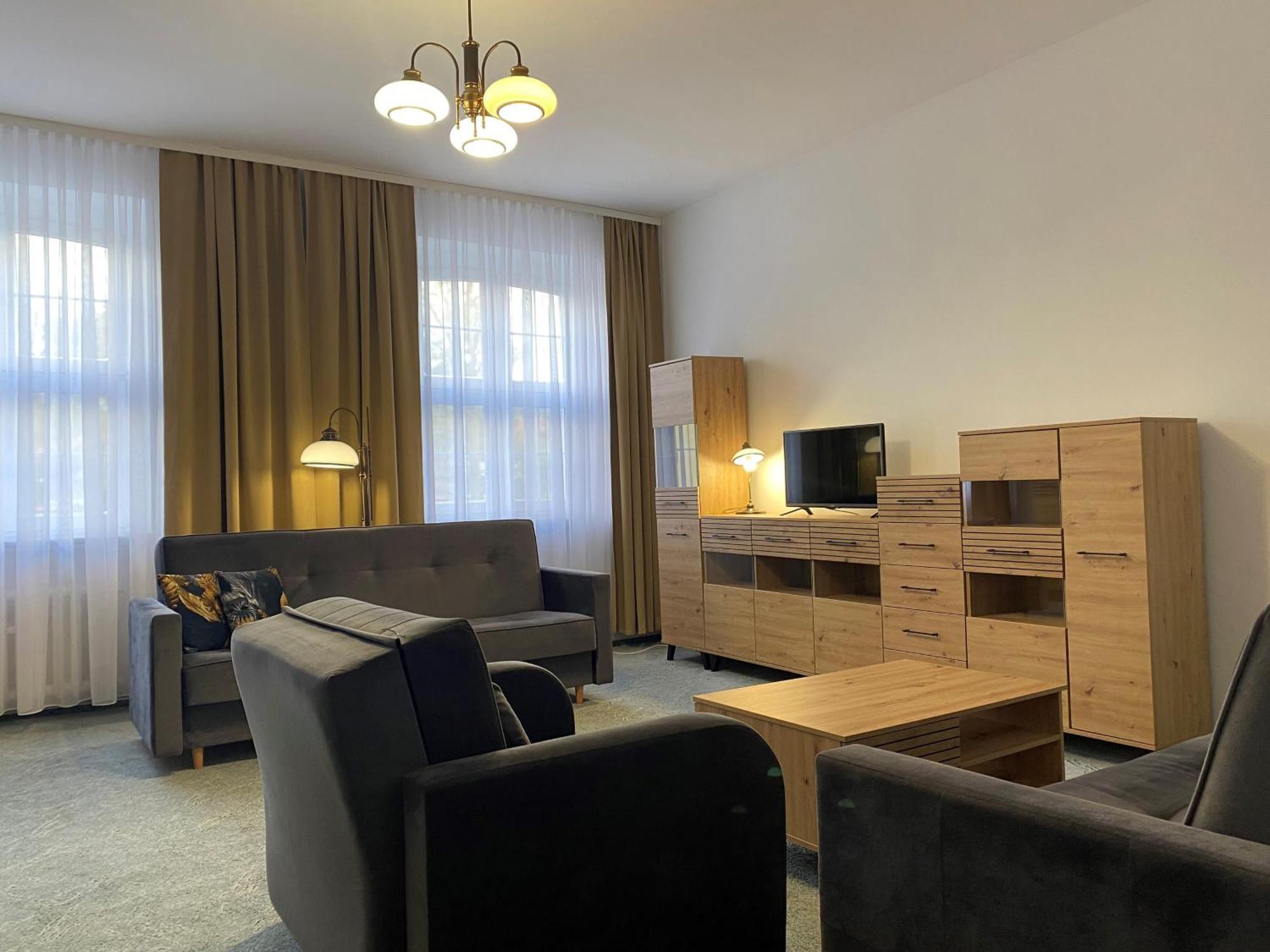 Rewita Rogowo K Kolobrzegu Hotell Exteriör bild