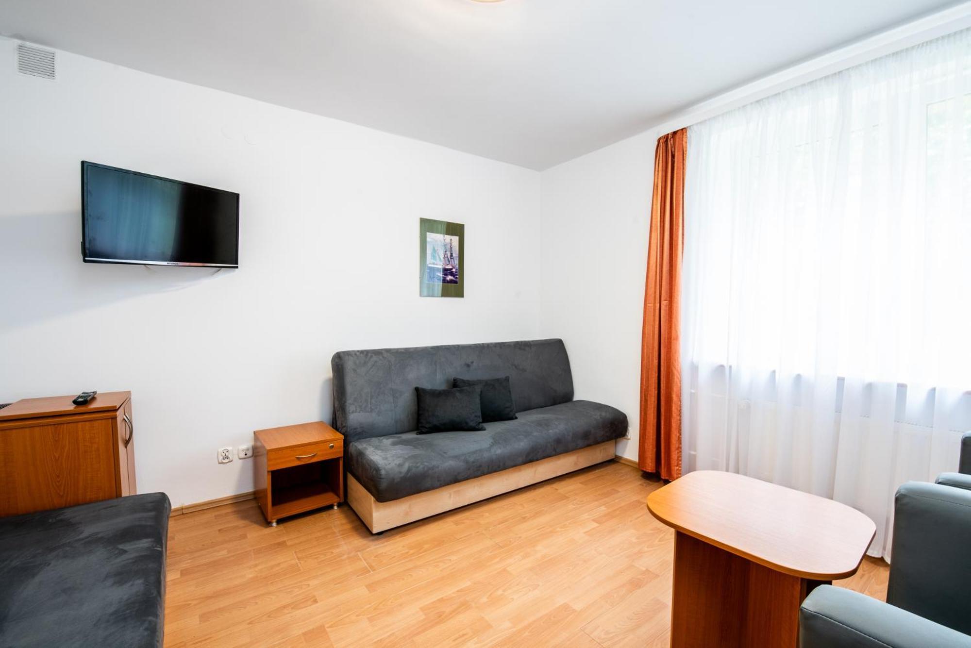Rewita Rogowo K Kolobrzegu Hotell Exteriör bild