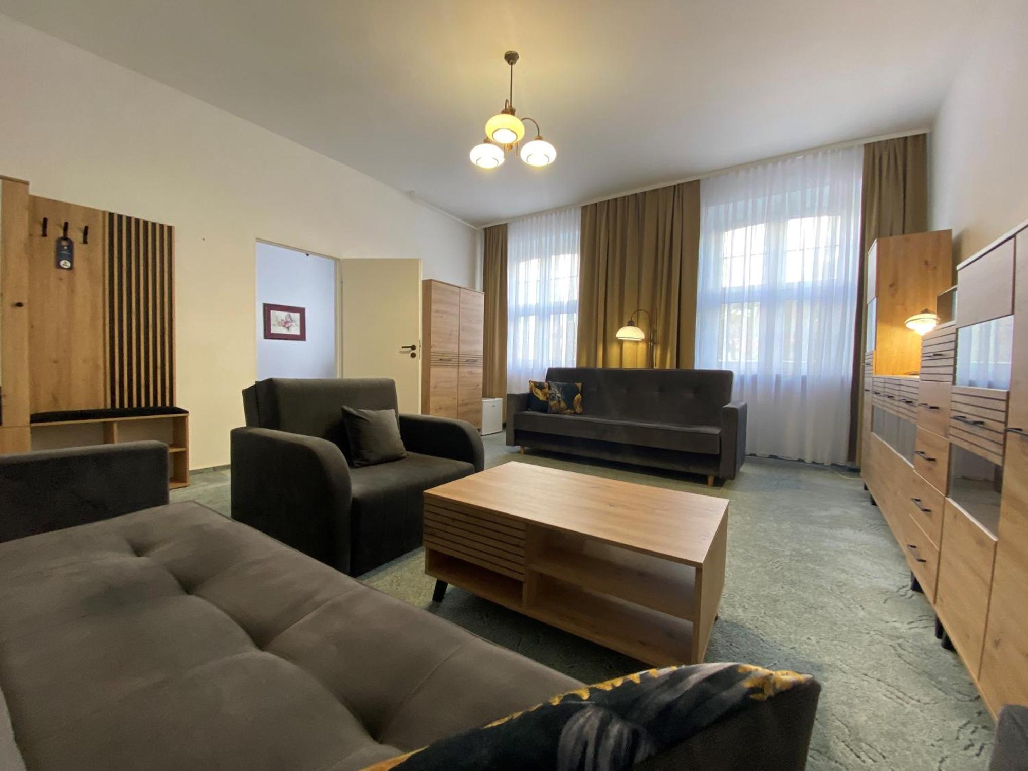 Rewita Rogowo K Kolobrzegu Hotell Exteriör bild