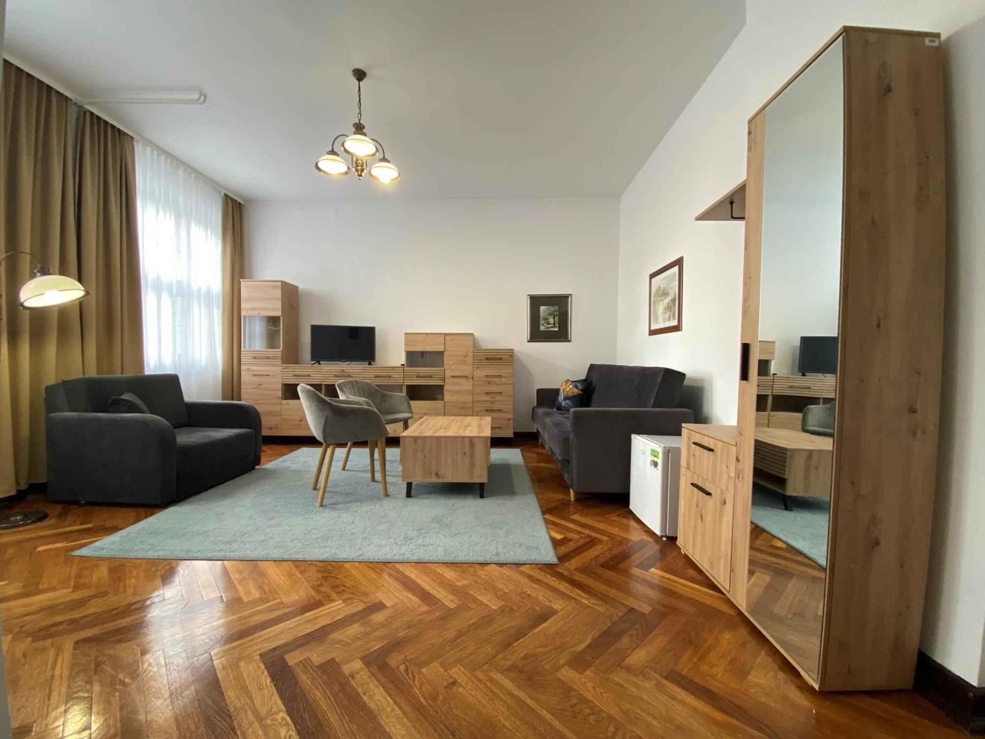 Rewita Rogowo K Kolobrzegu Hotell Exteriör bild
