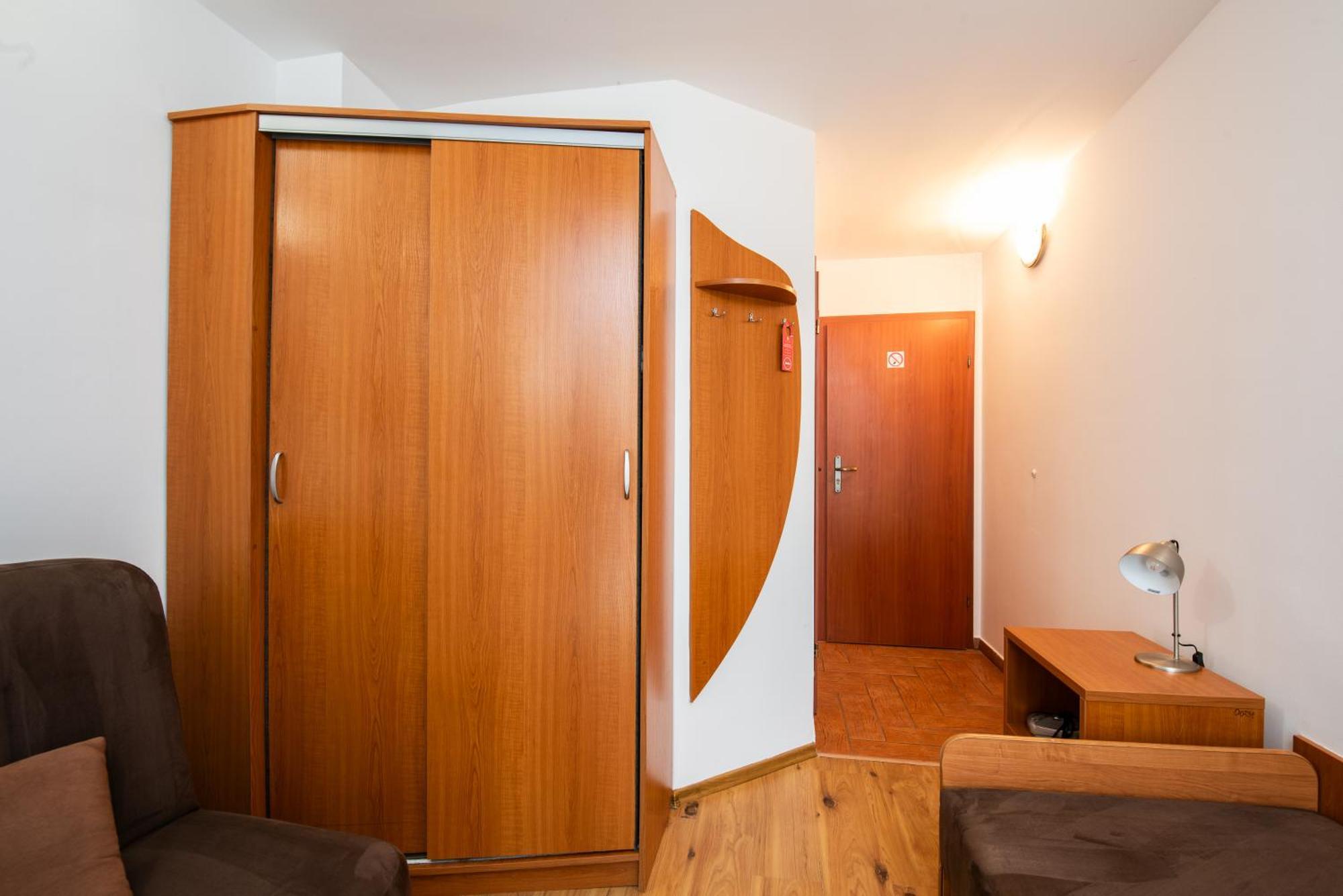 Rewita Rogowo K Kolobrzegu Hotell Exteriör bild