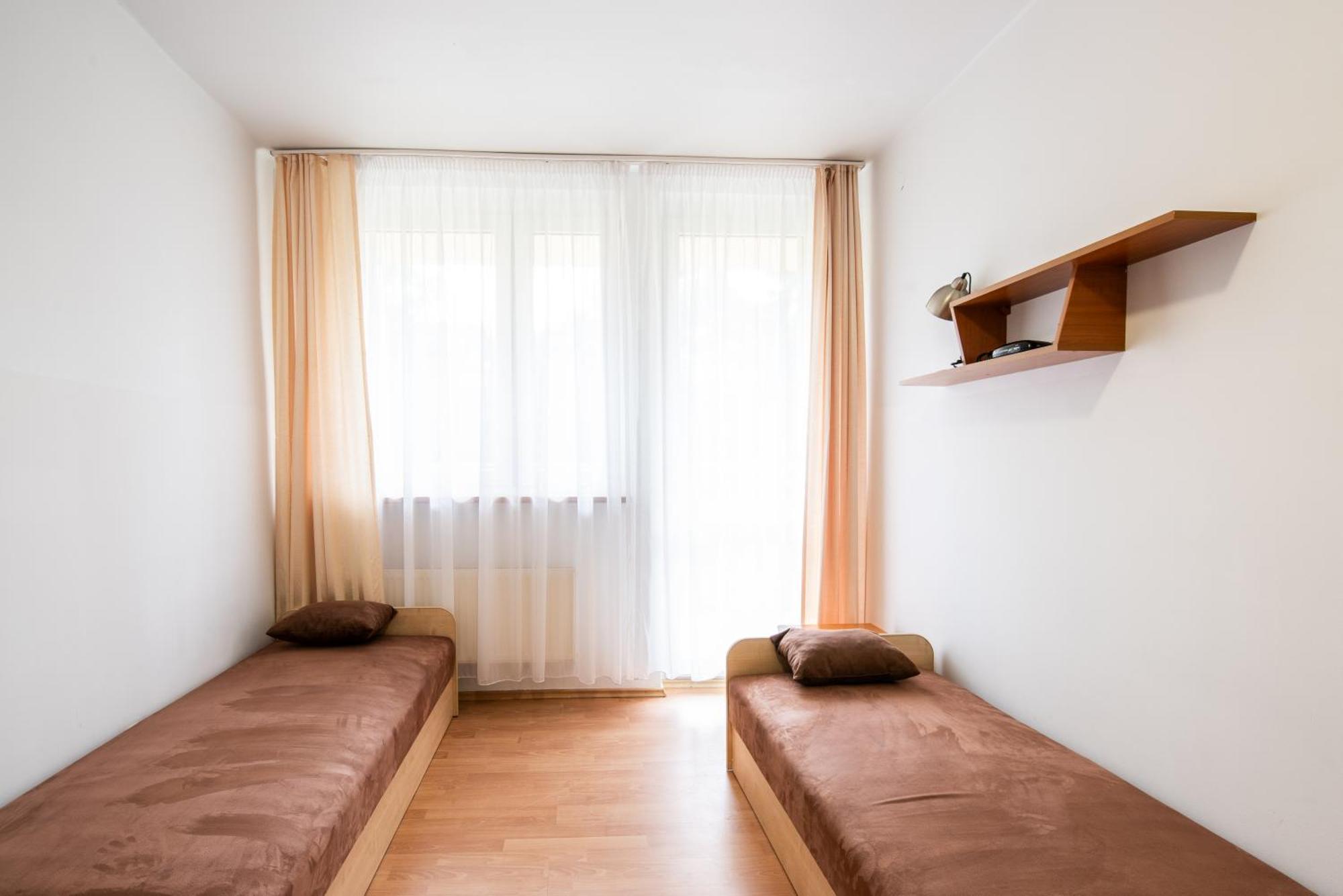Rewita Rogowo K Kolobrzegu Hotell Exteriör bild