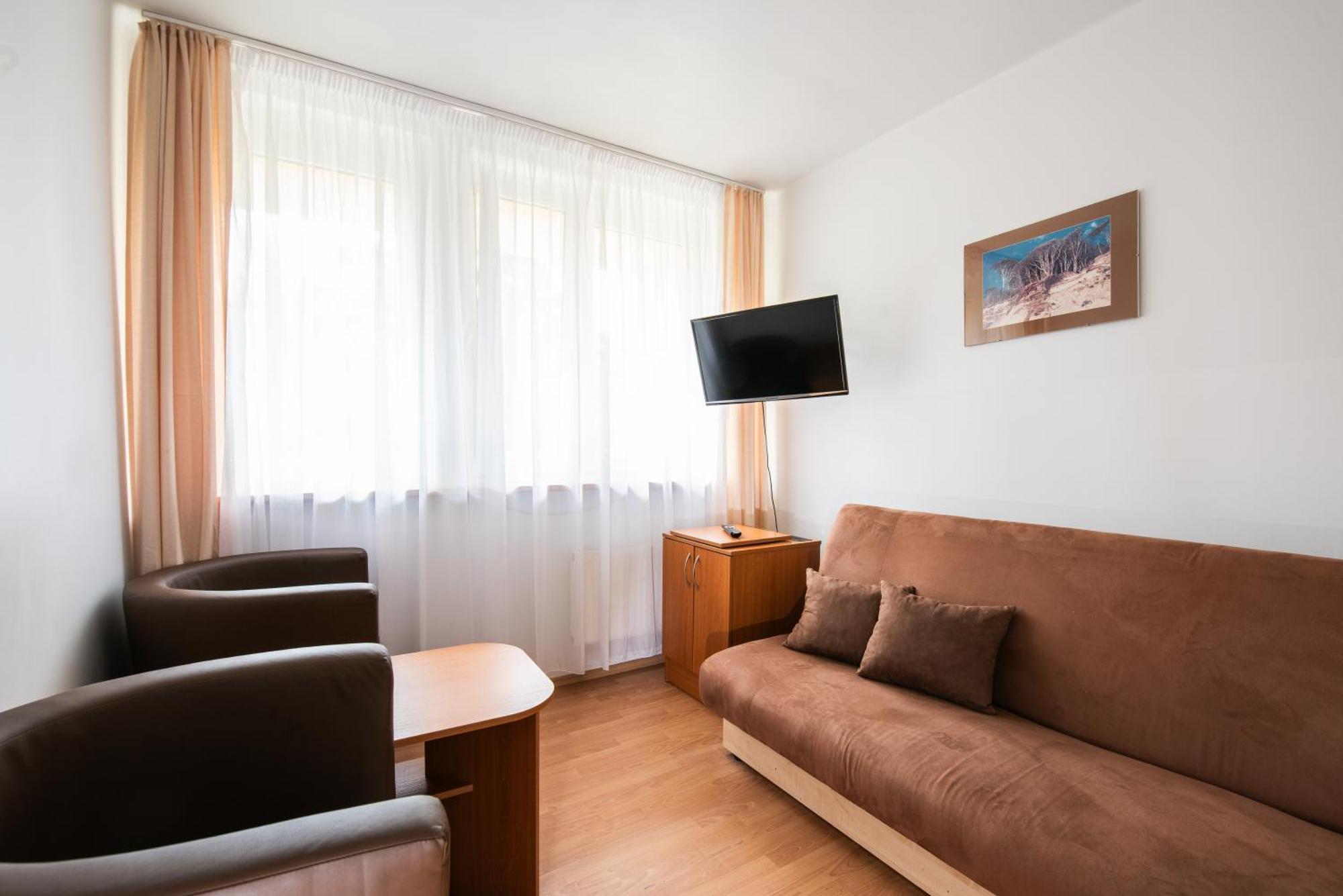 Rewita Rogowo K Kolobrzegu Hotell Exteriör bild
