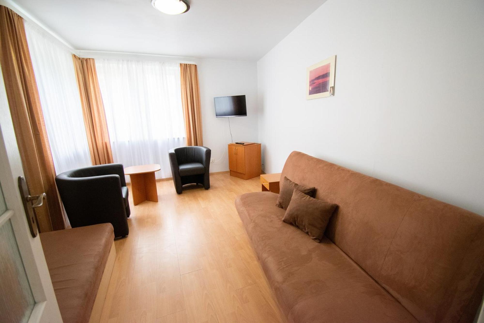 Rewita Rogowo K Kolobrzegu Hotell Exteriör bild