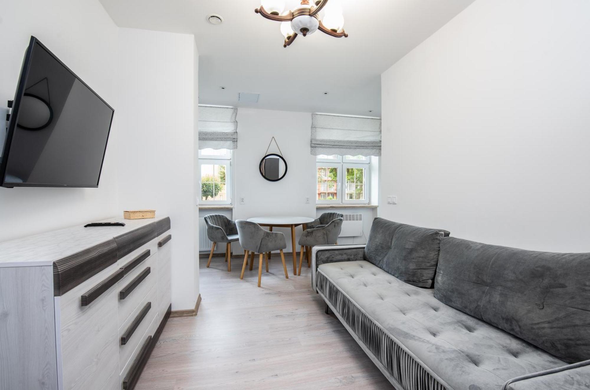 Rewita Rogowo K Kolobrzegu Hotell Rum bild