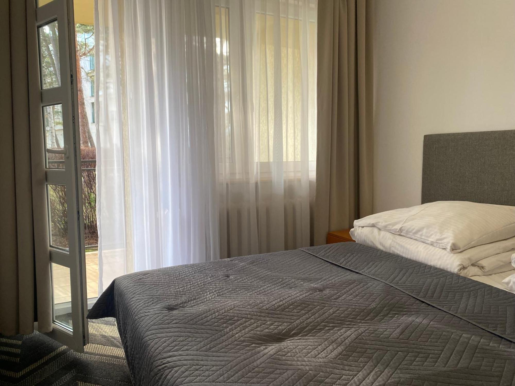 Rewita Rogowo K Kolobrzegu Hotell Exteriör bild