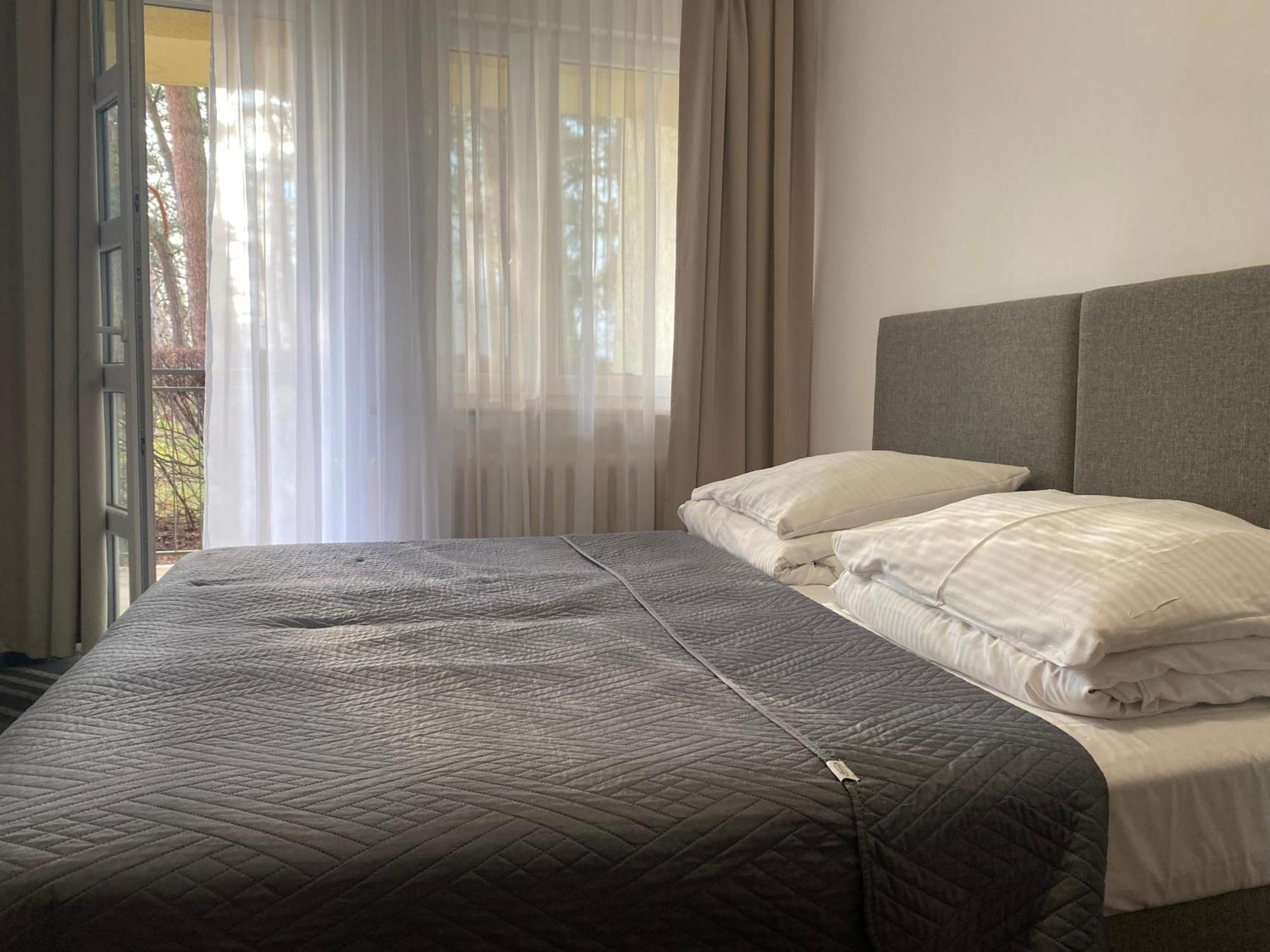 Rewita Rogowo K Kolobrzegu Hotell Exteriör bild